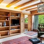 Apartament Bergblick *