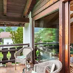 Apartament Bergblick