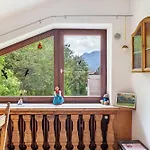 Bergblick * Unterammergau