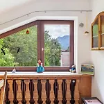 Apartament Bergblick *
