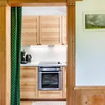 Apartament Bergblick