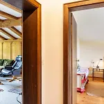 Bergblick Apartament *