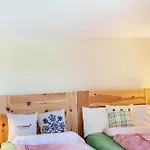 Bergblick Apartament *