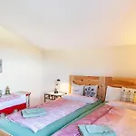 Apartament Bergblick Unterammergau
