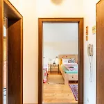 Apartament Bergblick Unterammergau