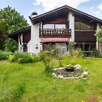 Apartament Bergblick