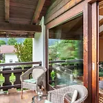 Apartament Bergblick *
