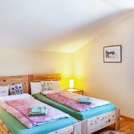Bergblick Apartment
