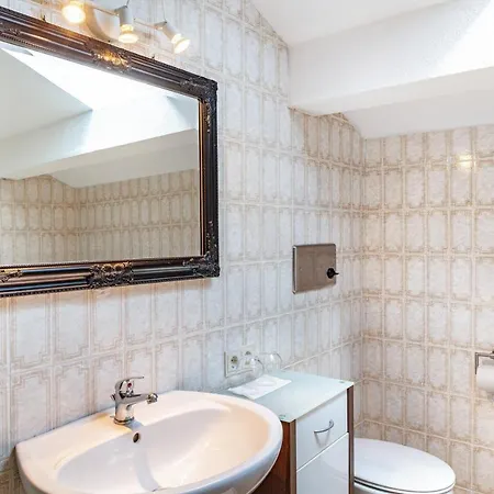 Bergblick Apartment *