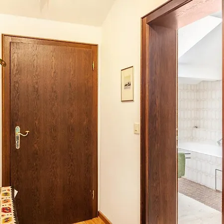 Bergblick Unterammergau